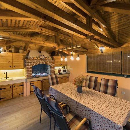 Holiday Home Lavanda มาลีลิช ภายนอก รูปภาพ