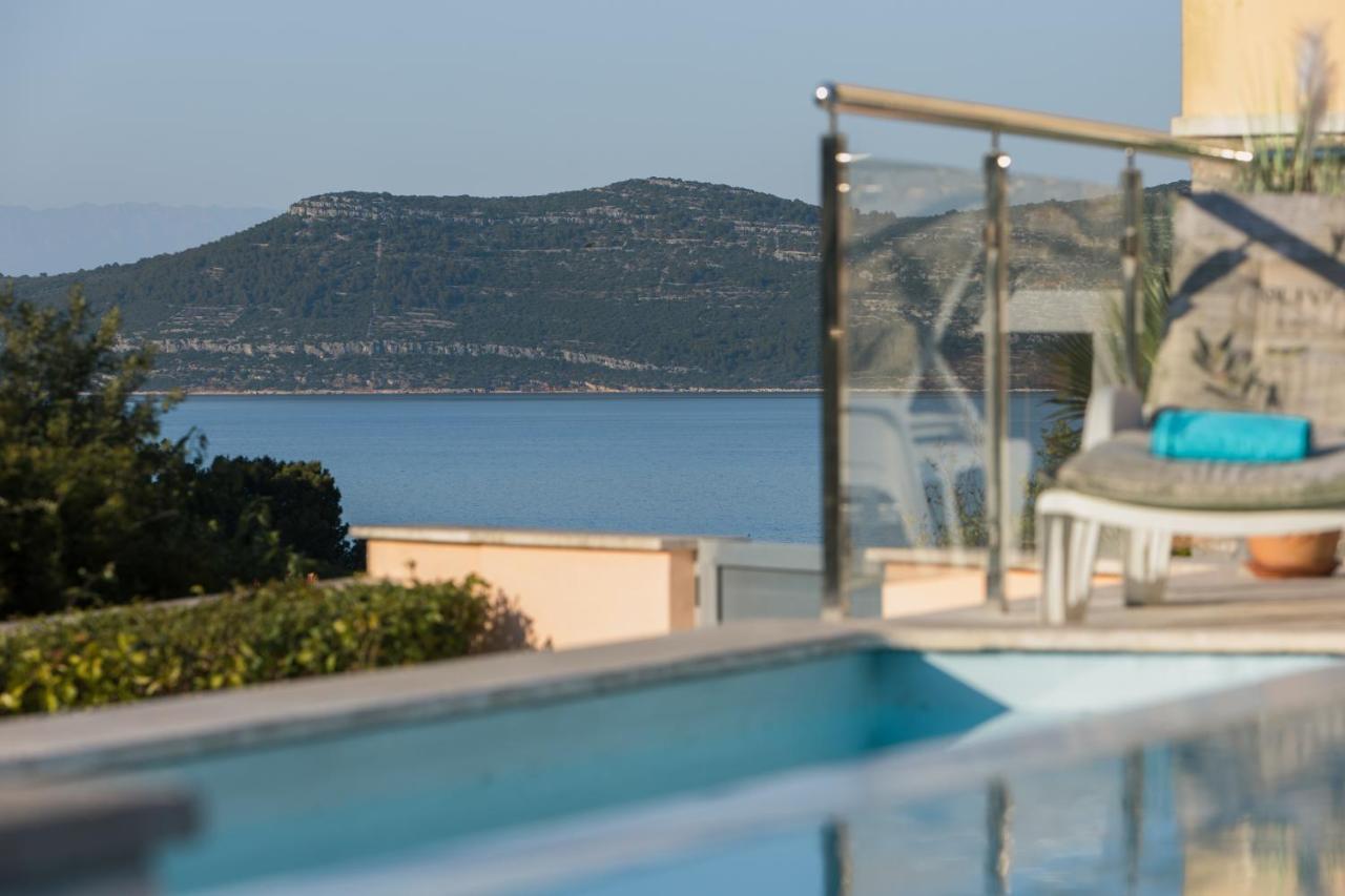 Holiday Home Lavanda มาลีลิช ภายนอก รูปภาพ
