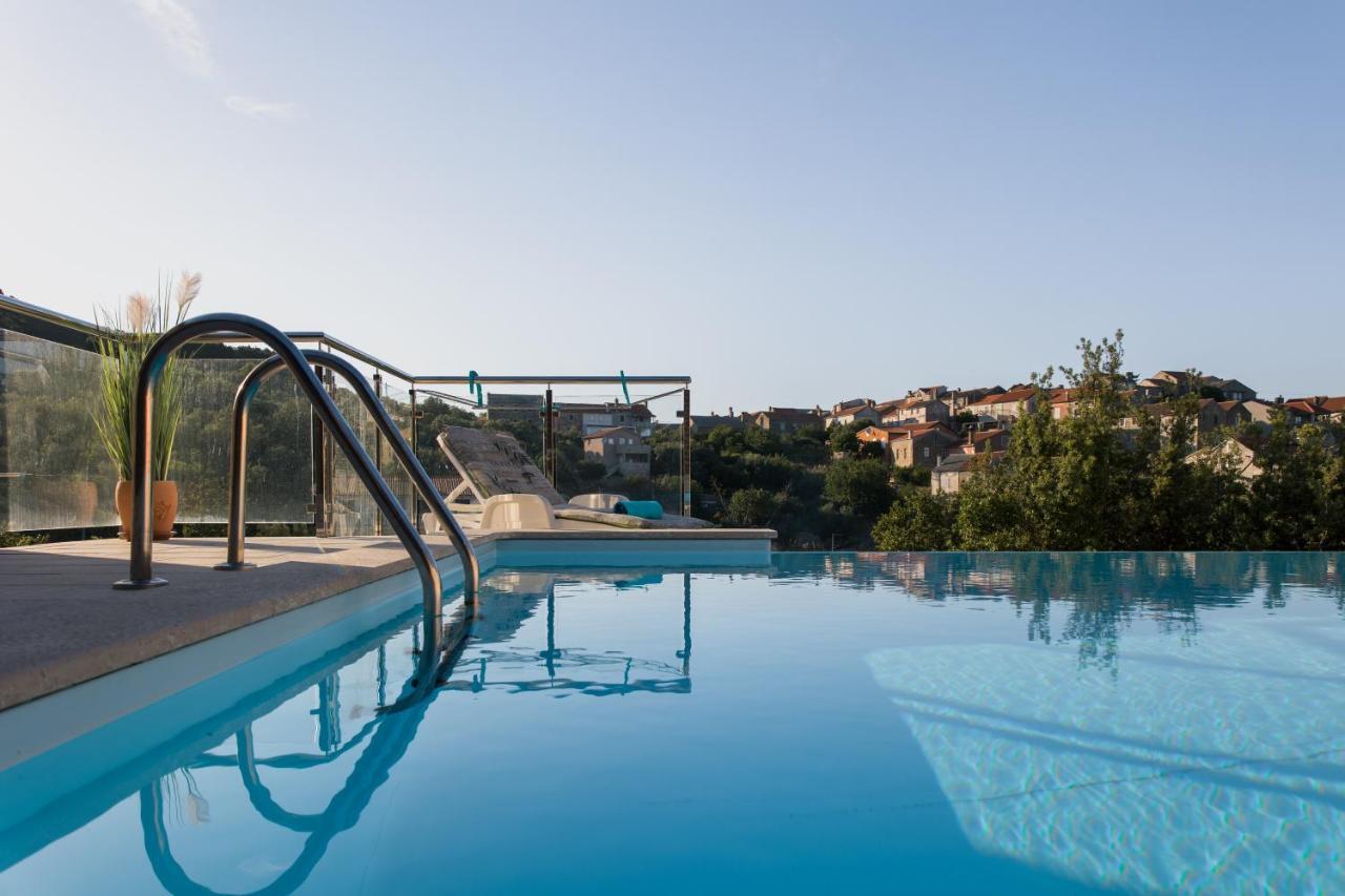 Holiday Home Lavanda มาลีลิช ภายนอก รูปภาพ