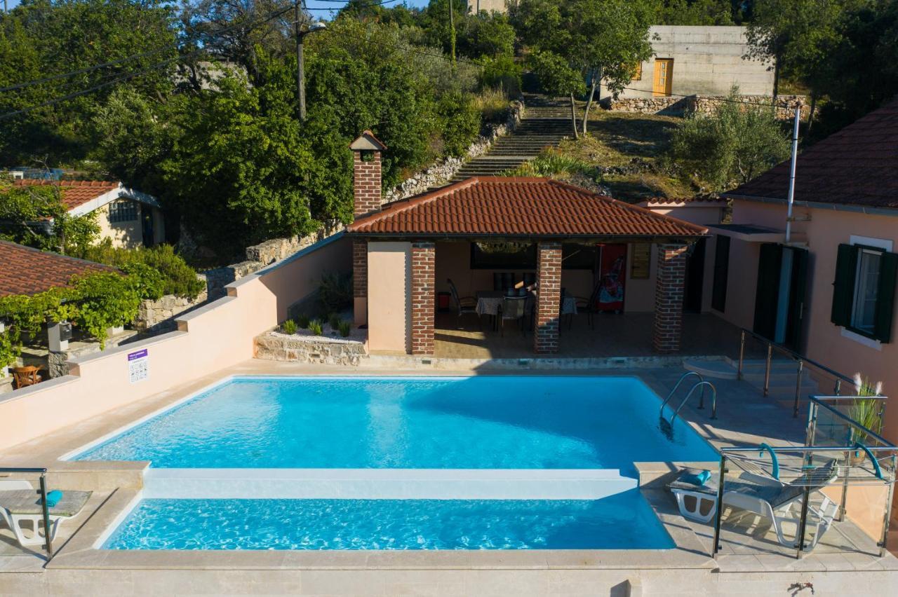 Holiday Home Lavanda มาลีลิช ภายนอก รูปภาพ