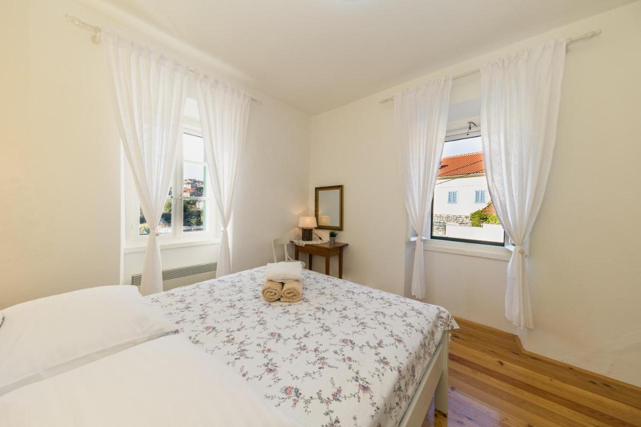 Holiday Home Lavanda มาลีลิช ภายนอก รูปภาพ