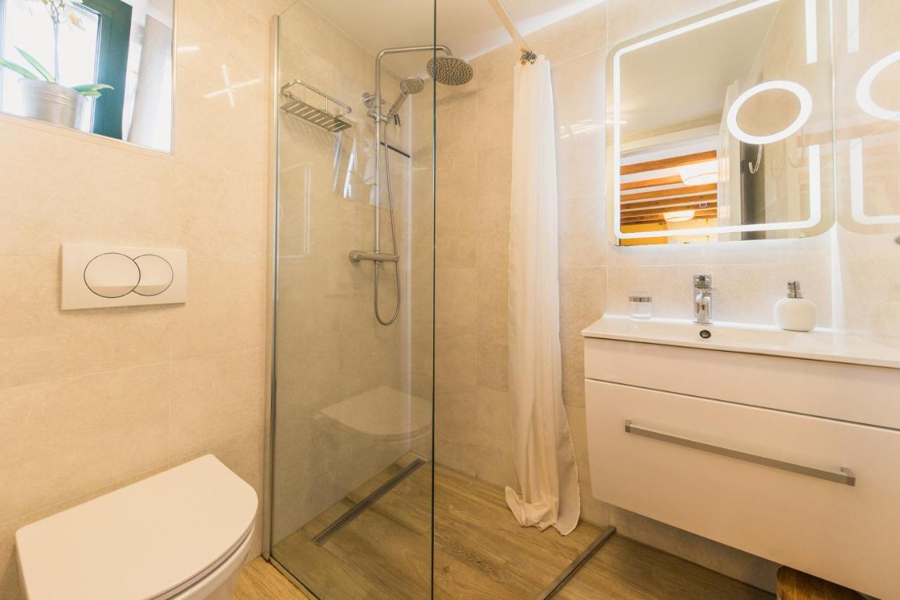 Holiday Home Lavanda มาลีลิช ภายนอก รูปภาพ