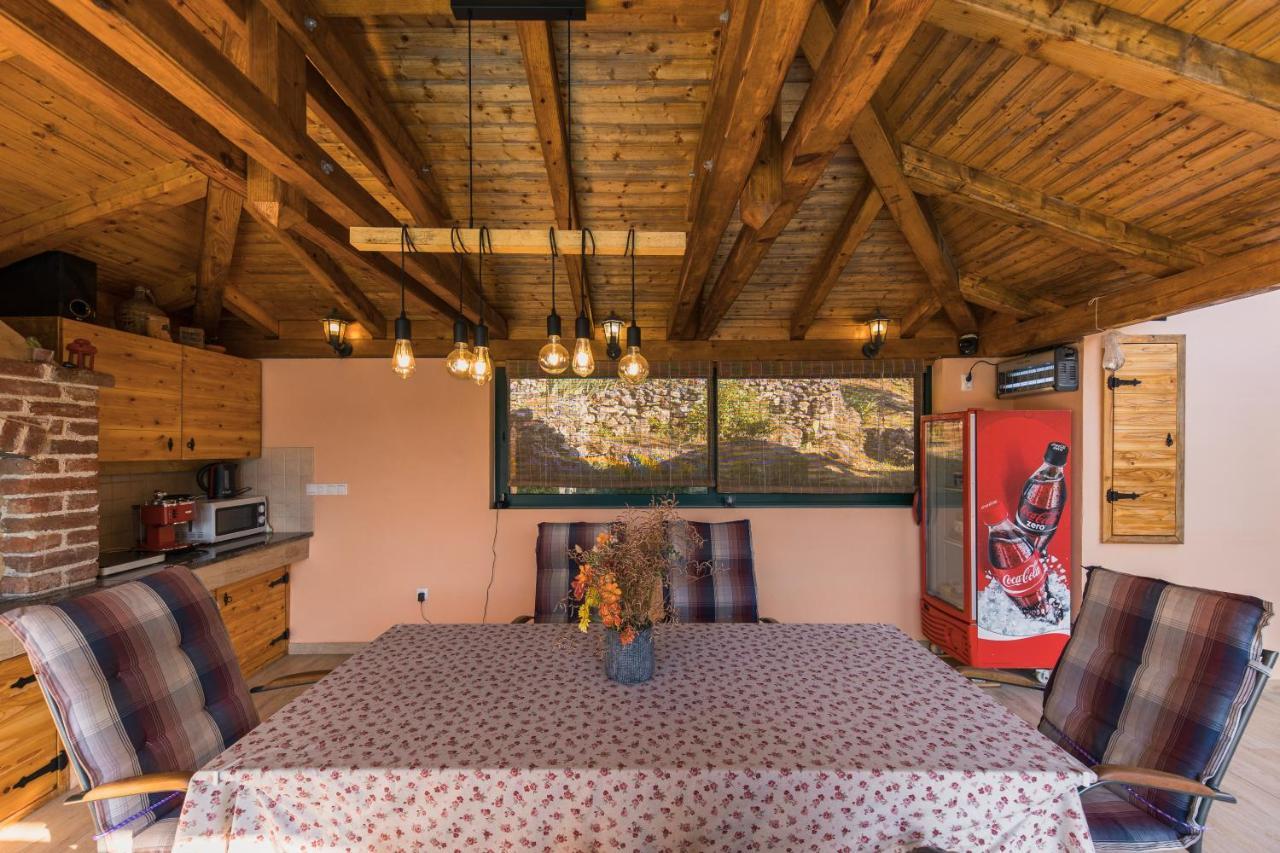 Holiday Home Lavanda มาลีลิช ภายนอก รูปภาพ