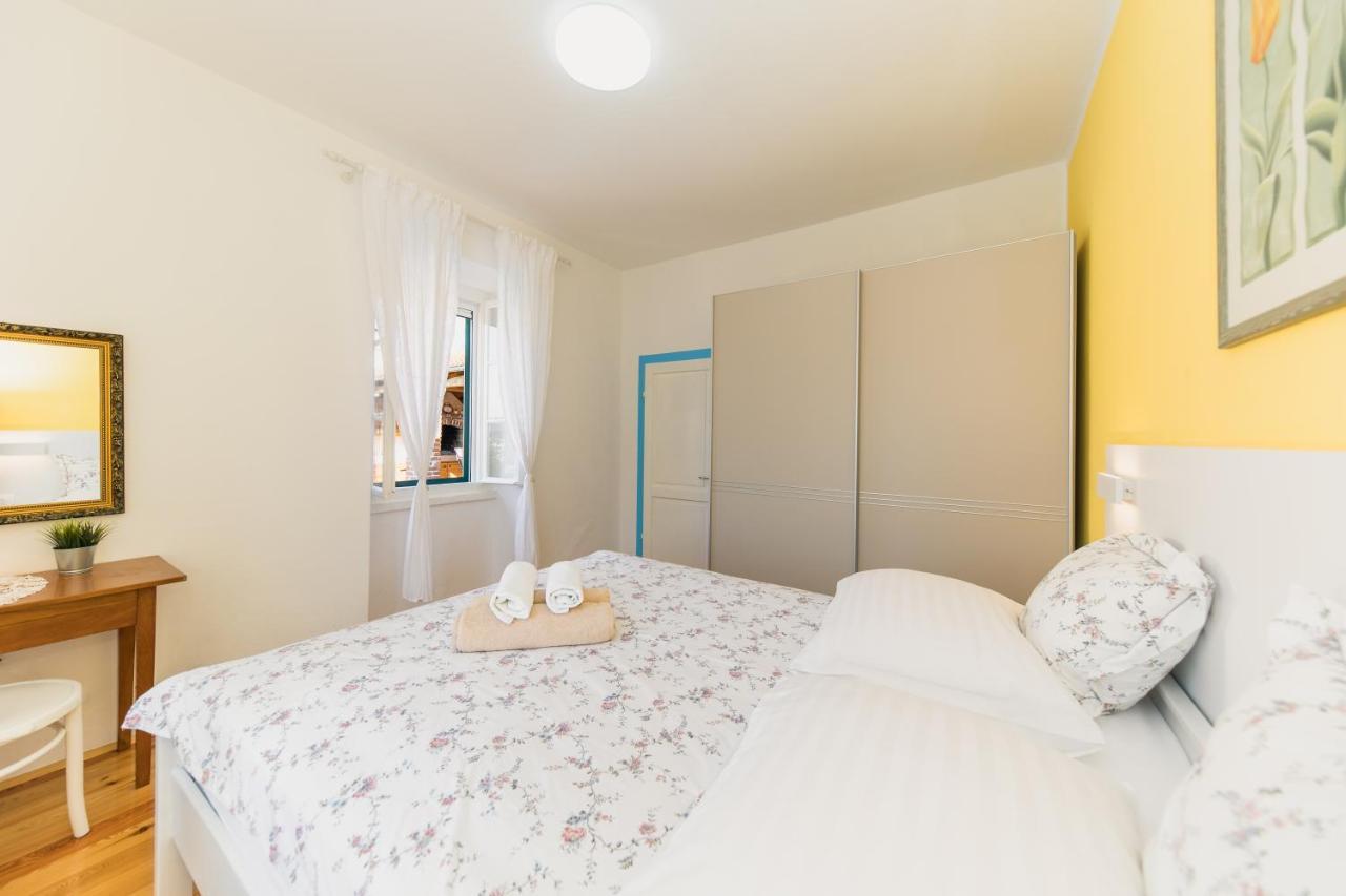 Holiday Home Lavanda มาลีลิช ภายนอก รูปภาพ