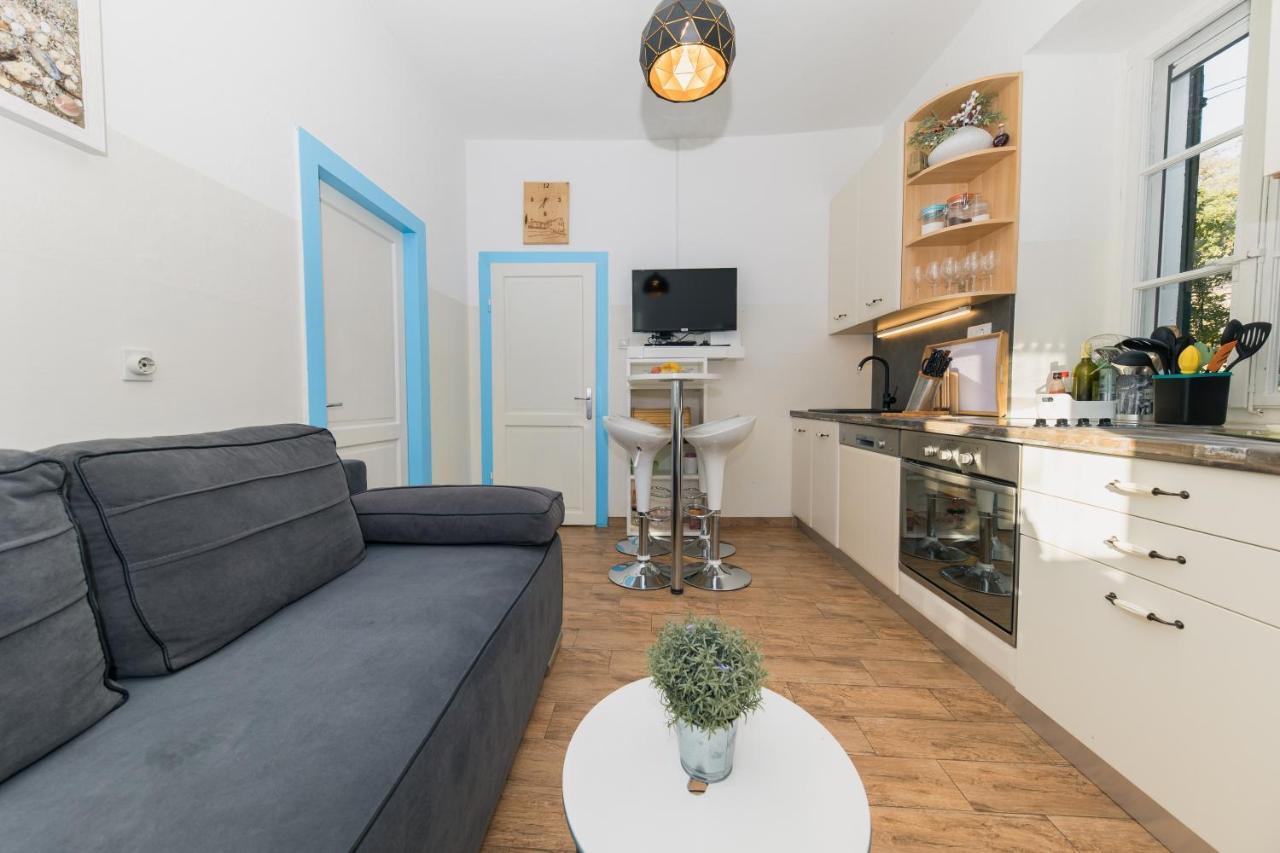 Holiday Home Lavanda มาลีลิช ภายนอก รูปภาพ