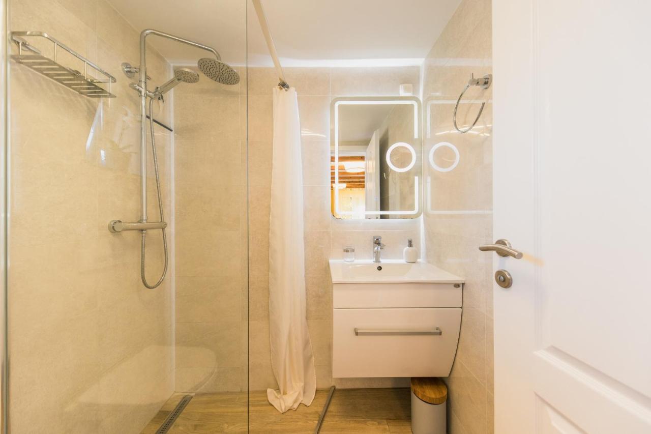 Holiday Home Lavanda มาลีลิช ภายนอก รูปภาพ