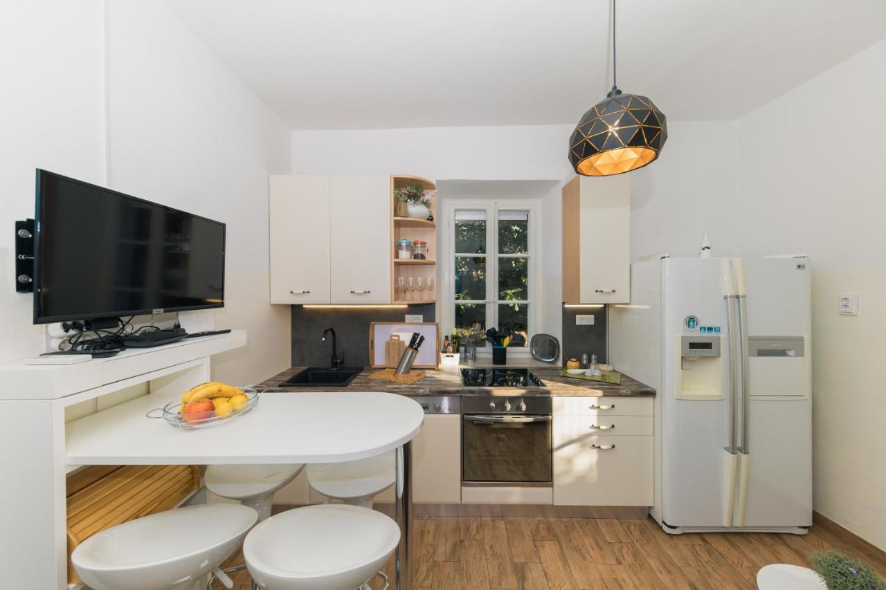 Holiday Home Lavanda มาลีลิช ภายนอก รูปภาพ