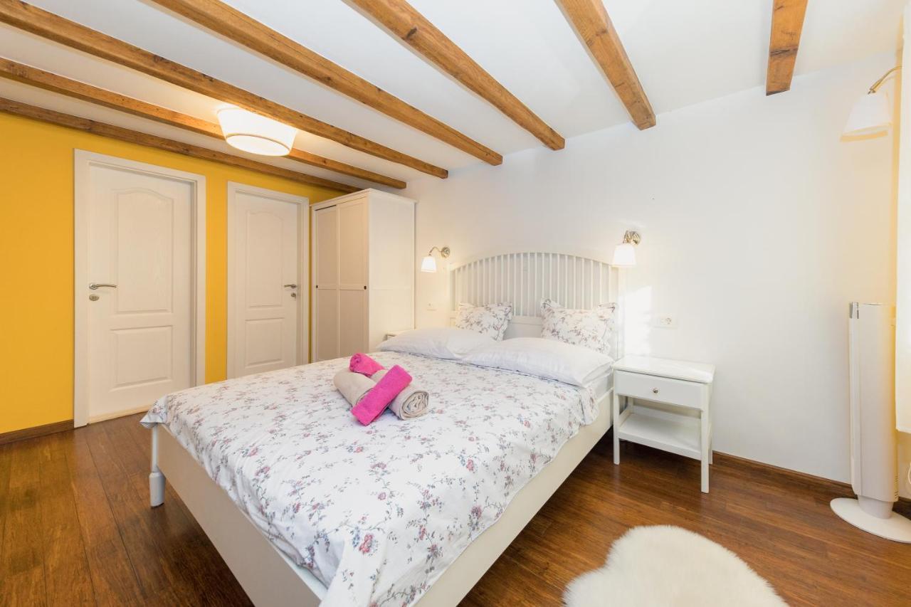 Holiday Home Lavanda มาลีลิช ภายนอก รูปภาพ
