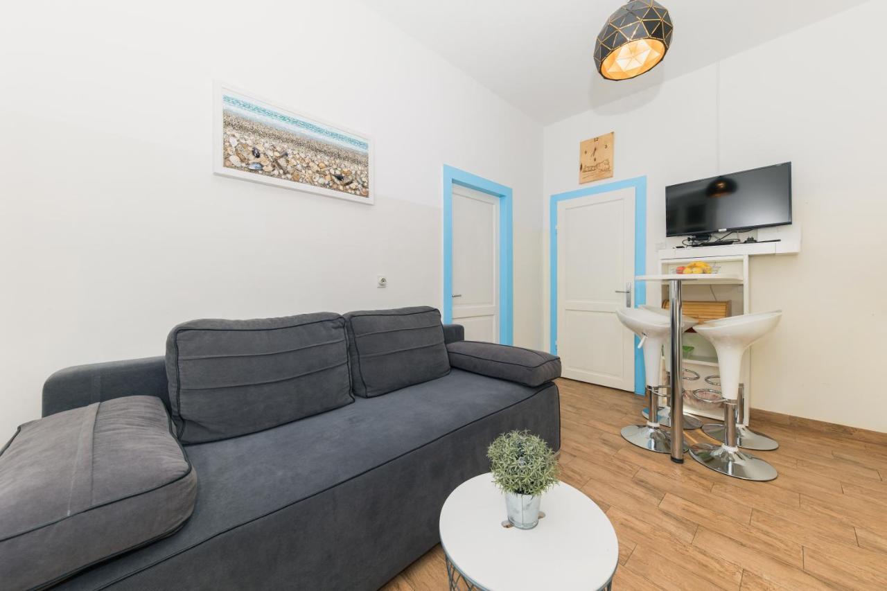 Holiday Home Lavanda มาลีลิช ภายนอก รูปภาพ